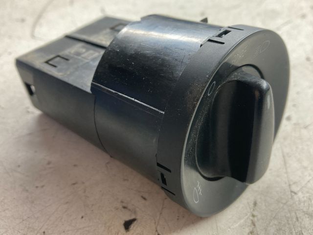 bontott SKODA FABIA II Világítás Kapcsoló