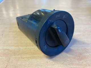 bontott SKODA FABIA II Világítás Kapcsoló