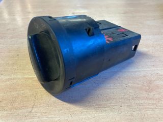 bontott SKODA FABIA II Világítás Kapcsoló