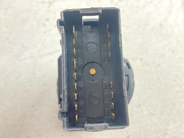 bontott SKODA FABIA II Világítás Kapcsoló