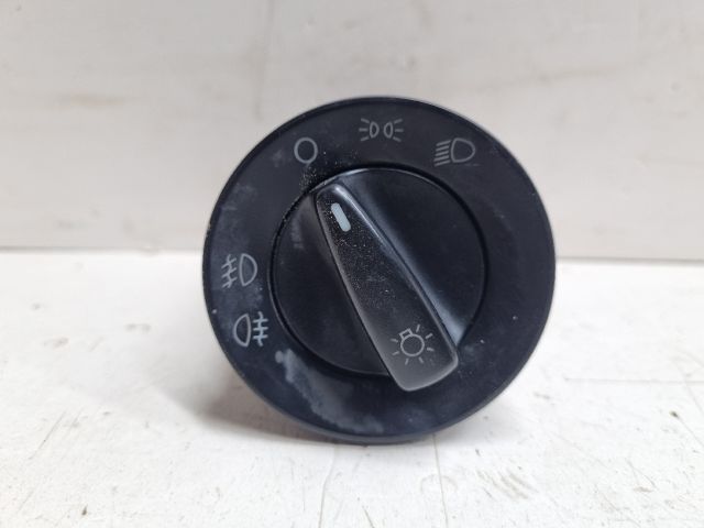 bontott SKODA FABIA II Világítás Kapcsoló