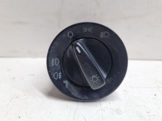 bontott SKODA FABIA II Világítás Kapcsoló