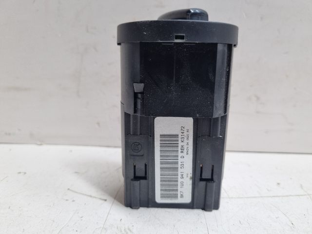 bontott SKODA FABIA II Világítás Kapcsoló