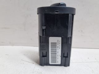 bontott SKODA FABIA II Világítás Kapcsoló