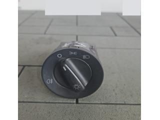 bontott SKODA FABIA II Világítás Kapcsoló