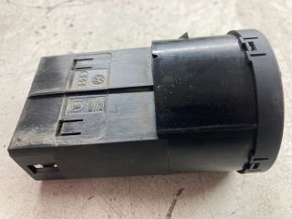 bontott SKODA FABIA II Világítás Kapcsoló