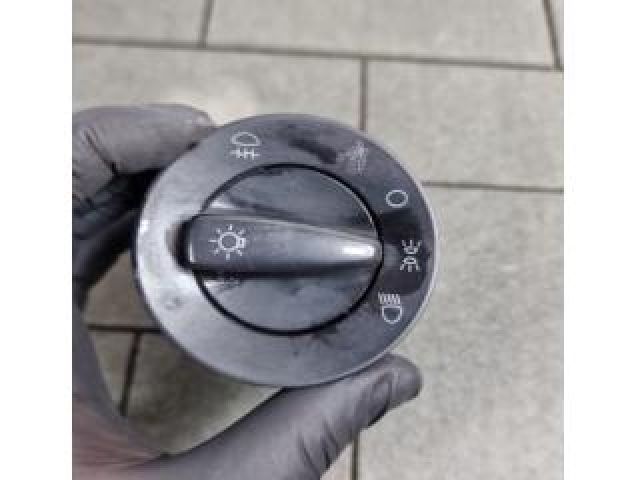 bontott SKODA FABIA II Világítás Kapcsoló