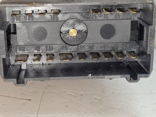 bontott SKODA FABIA II Világítás Kapcsoló