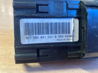 bontott SKODA FABIA II Világítás Kapcsoló