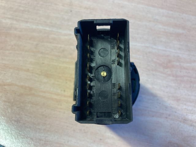 bontott SKODA FABIA II Világítás Kapcsoló