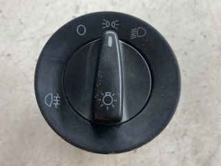 bontott SKODA FABIA II Világítás Kapcsoló