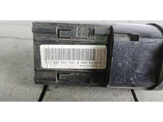 bontott SKODA FABIA II Világítás Kapcsoló