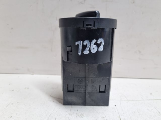 bontott SKODA FABIA II Világítás Kapcsoló