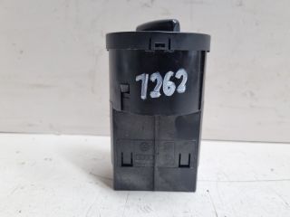 bontott SKODA FABIA II Világítás Kapcsoló