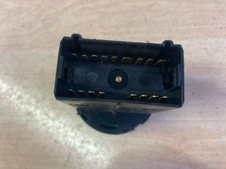 bontott SKODA FABIA II Világítás Kapcsoló