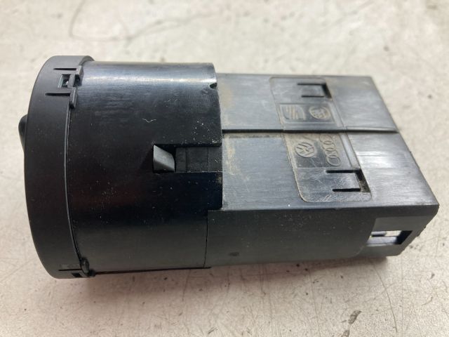 bontott SKODA FABIA II Világítás Kapcsoló