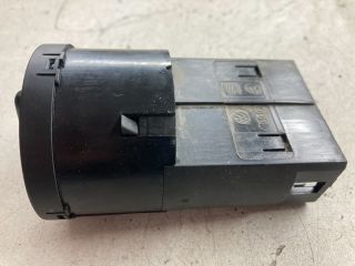 bontott SKODA FABIA II Világítás Kapcsoló