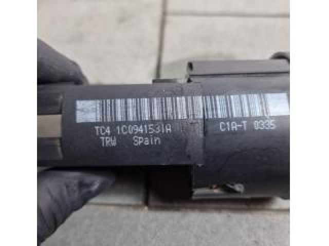 bontott SKODA FABIA II Világítás Kapcsoló