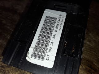 bontott SKODA FABIA II Világítás Kapcsoló