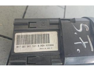 bontott SKODA FABIA II Világítás Kapcsoló