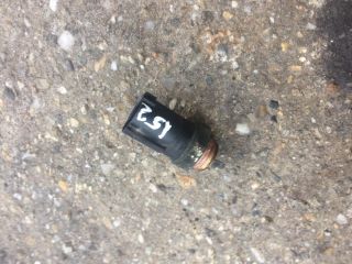 bontott SKODA FABIA II Vízhőfok Gomba Hőmérséklet Érzékelő