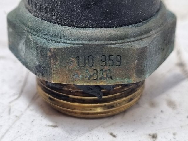 bontott SKODA FABIA II Vízhőfok Gomba Hőmérséklet Érzékelő