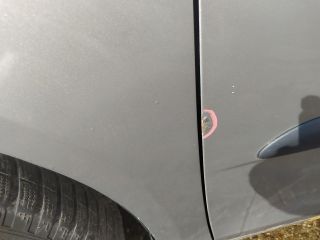 bontott SKODA FABIA II Vonóhorog