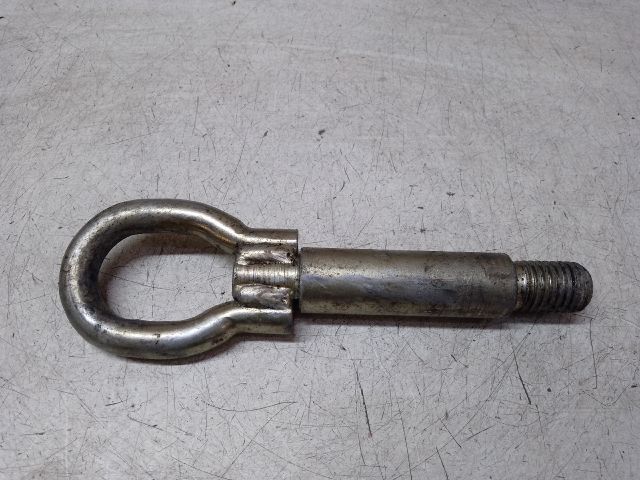 bontott SKODA FABIA II Vonószem