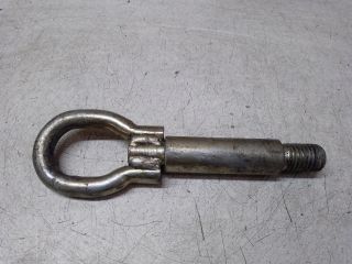 bontott SKODA FABIA II Vonószem