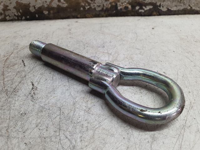 bontott SKODA FABIA II Vonószem