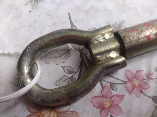 bontott SKODA FABIA II Vonószem