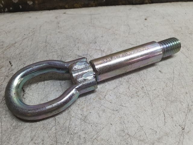 bontott SKODA FABIA II Vonószem