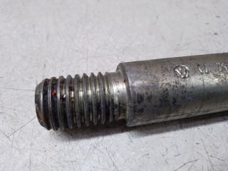 bontott SKODA FABIA II Vonószem