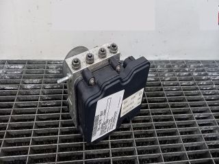 bontott SKODA FABIA III ABS Kocka