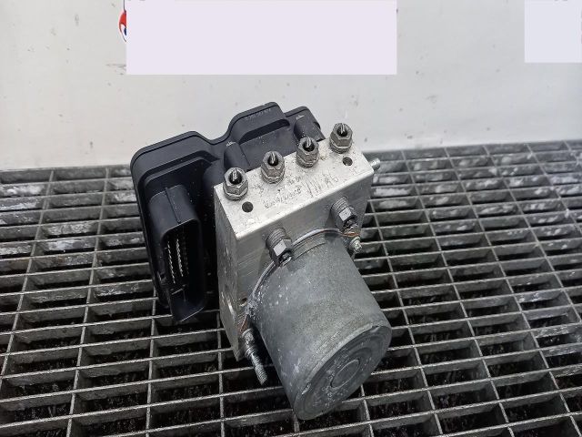 bontott SKODA FABIA III ABS Kocka