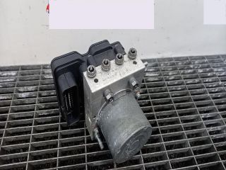 bontott SKODA FABIA III ABS Kocka