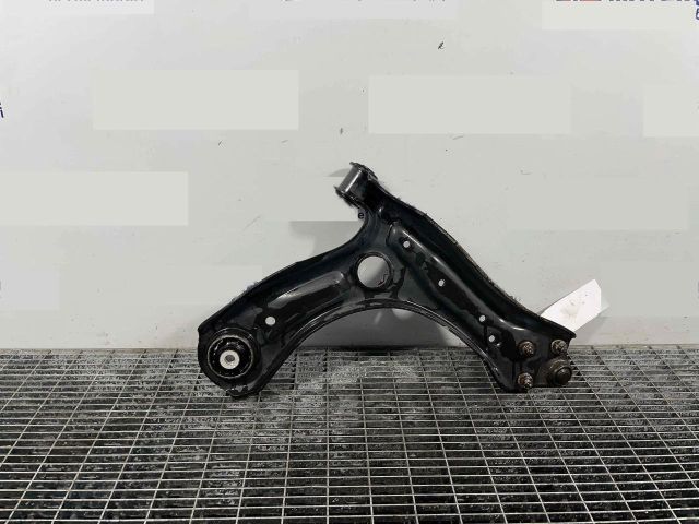 bontott SKODA FABIA III Bal első Lengőkar