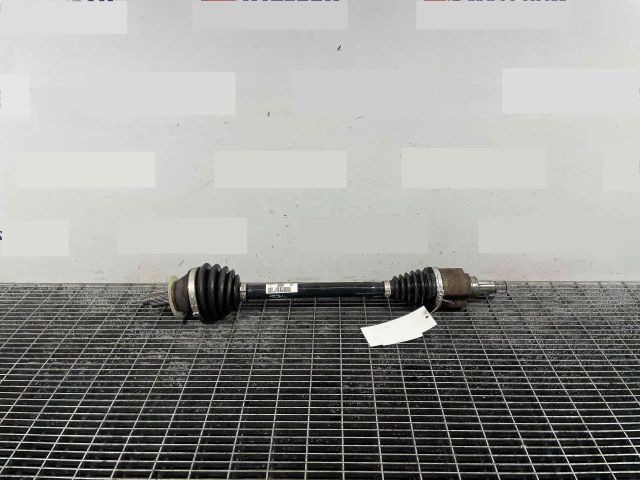 bontott SKODA FABIA III Bal Féltengely