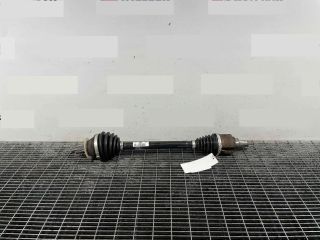 bontott SKODA FABIA III Bal Féltengely