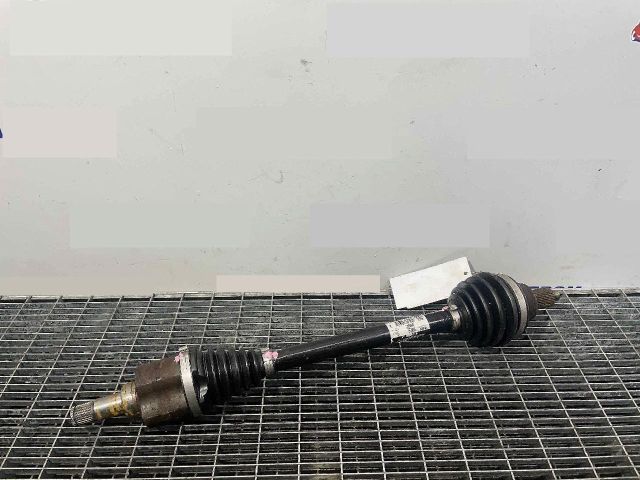 bontott SKODA FABIA III Bal Féltengely