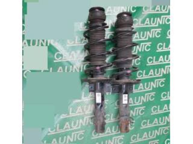 bontott SKODA FABIA III Első Rugó