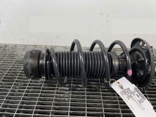 bontott SKODA FABIA III Első Rugó