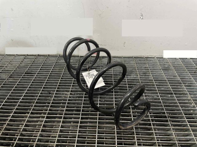 bontott SKODA FABIA III Első Rugó