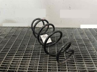 bontott SKODA FABIA III Első Rugó