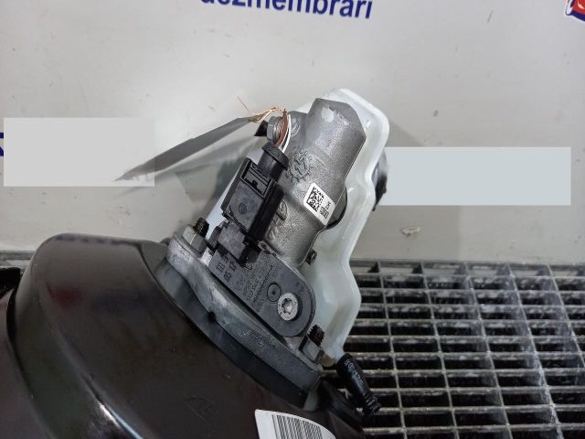 bontott SKODA FABIA III Főfékhenger