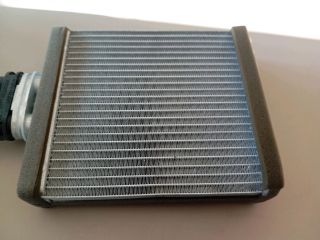 bontott SKODA FABIA III Fűtőradiátor