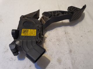 bontott SKODA FABIA III Gázpedál (Elektromos)