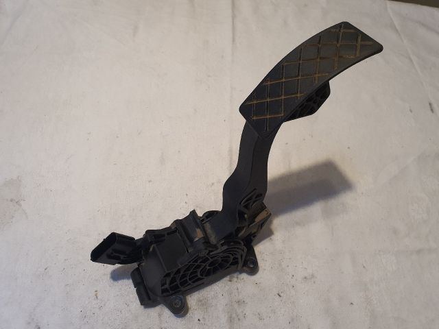 bontott SKODA FABIA III Gázpedál (Elektromos)