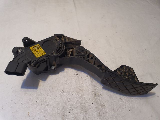 bontott SKODA FABIA III Gázpedál (Elektromos)