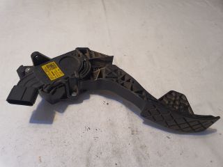 bontott SKODA FABIA III Gázpedál (Elektromos)